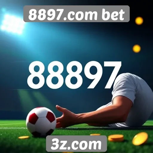 8897.com bet apresenta novas funcionalidades para usuários