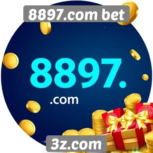 Confira os bônus disponíveis no 8897.com bet