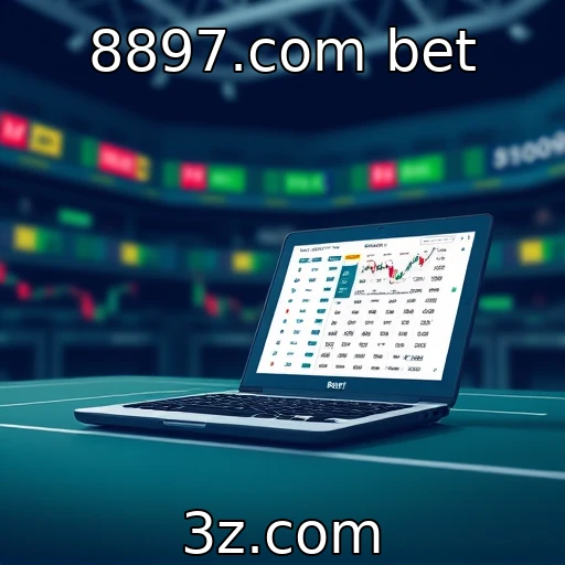 Desafios regulatórios para plataformas de apostas digitais | 8897.com bet