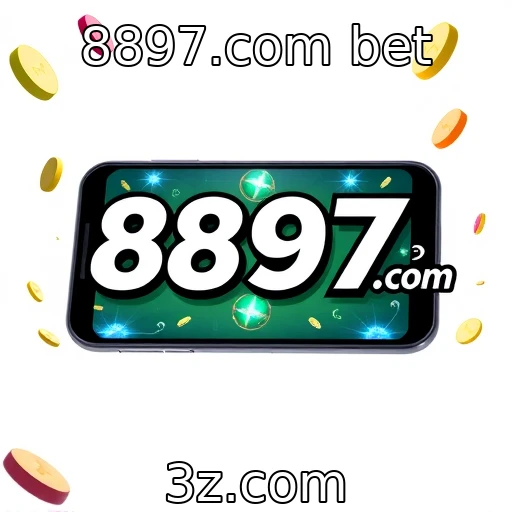 Desenvolvimento tecnológico em plataformas de jogos | 8897.com bet