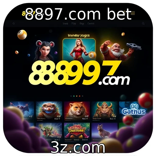 A evolução do mercado de jogos e suas inovações - 8897.com bet
