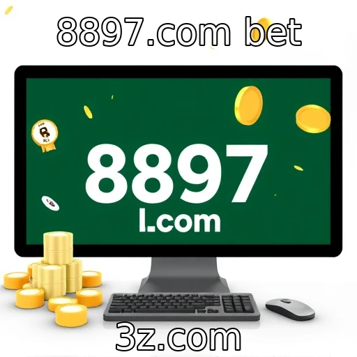 Perspectivas de crescimento na indústria de jogos online - 8897.com bet