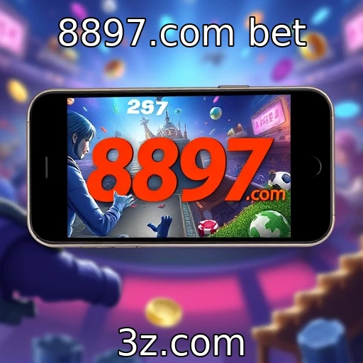 Evolução dos jogos mobile e suas perspectivas : 8897.com bet