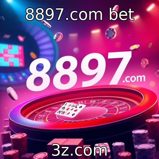 Novas regulamentações impactam jogos de azar | 8897.com bet