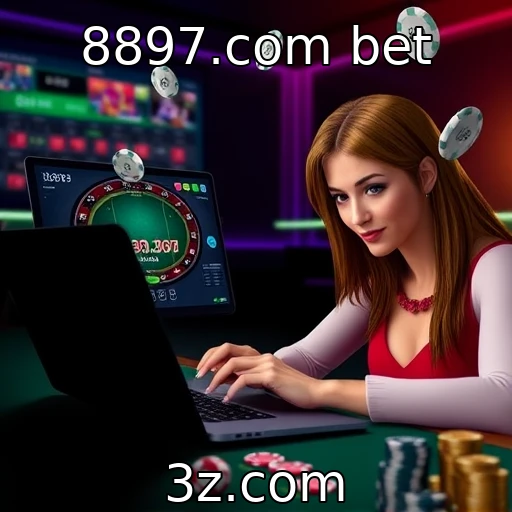 Novas regulamentações sobre jogos online estão em discussão : 8897.com bet