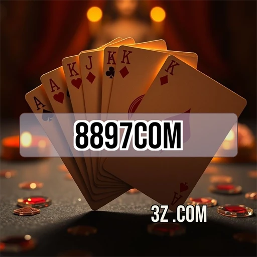 8897.com bet Notícias