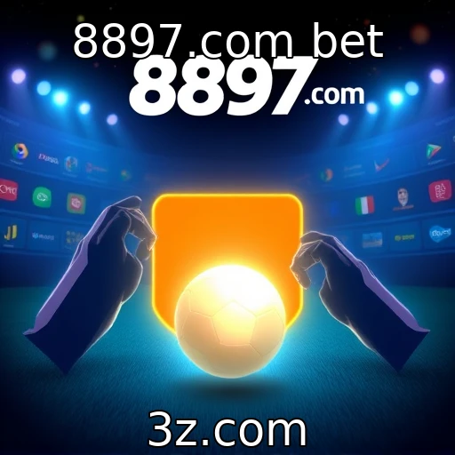 Crescimento das apostas online nos jogos digitais | 8897.com bet