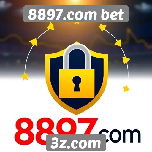 8897.com bet analisa segurança nas apostas online