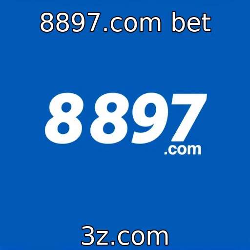 Crescimento do mercado de apostas online no Brasil - 8897.com bet