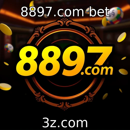 Aumento da popularidade de jogos de azar online : 8897.com bet