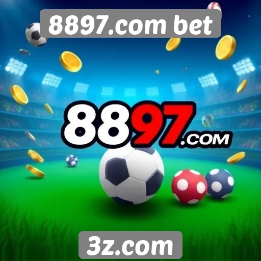 8897.com bet oferece ampla variedade de jogos online