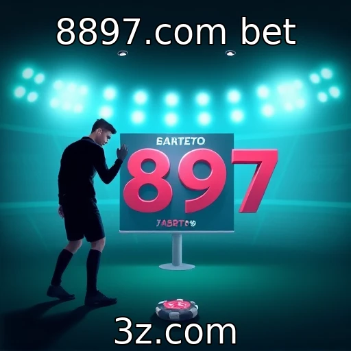 Impactos da regulamentação no setor de jogos - 8897.com bet