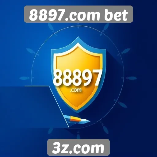 Segurança e confiabilidade em 8897.com bet