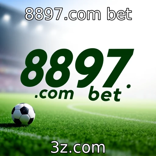 Inovação tecnológica nas apostas esportivas | 8897.com bet