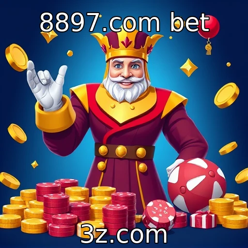 Experiência do usuário em plataformas de jogos online | 8897.com bet